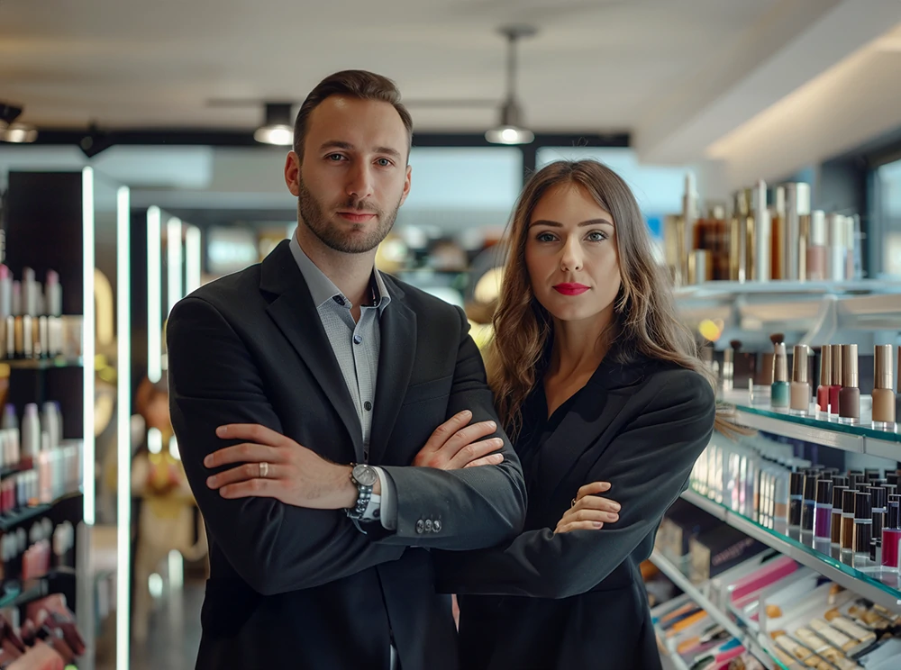 Responsible Person Cosmetics MoCRA