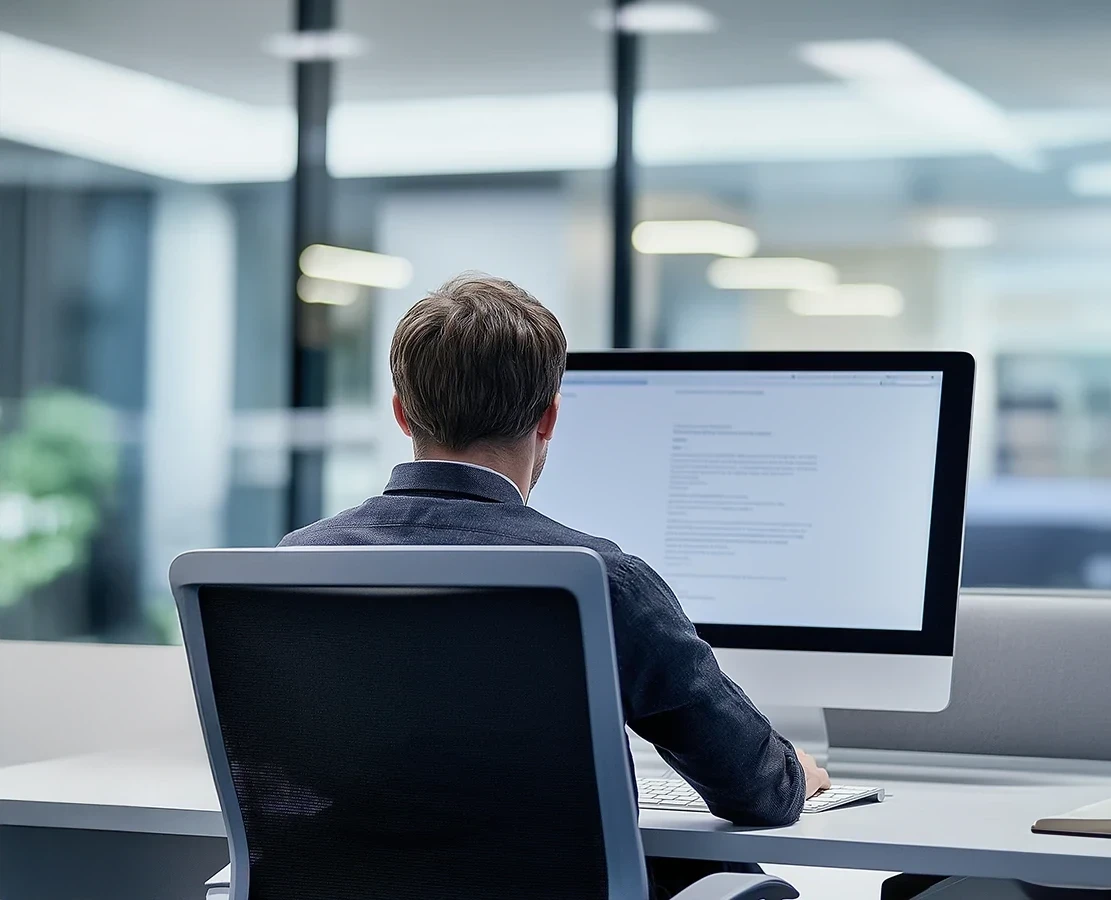 Registration And Listing