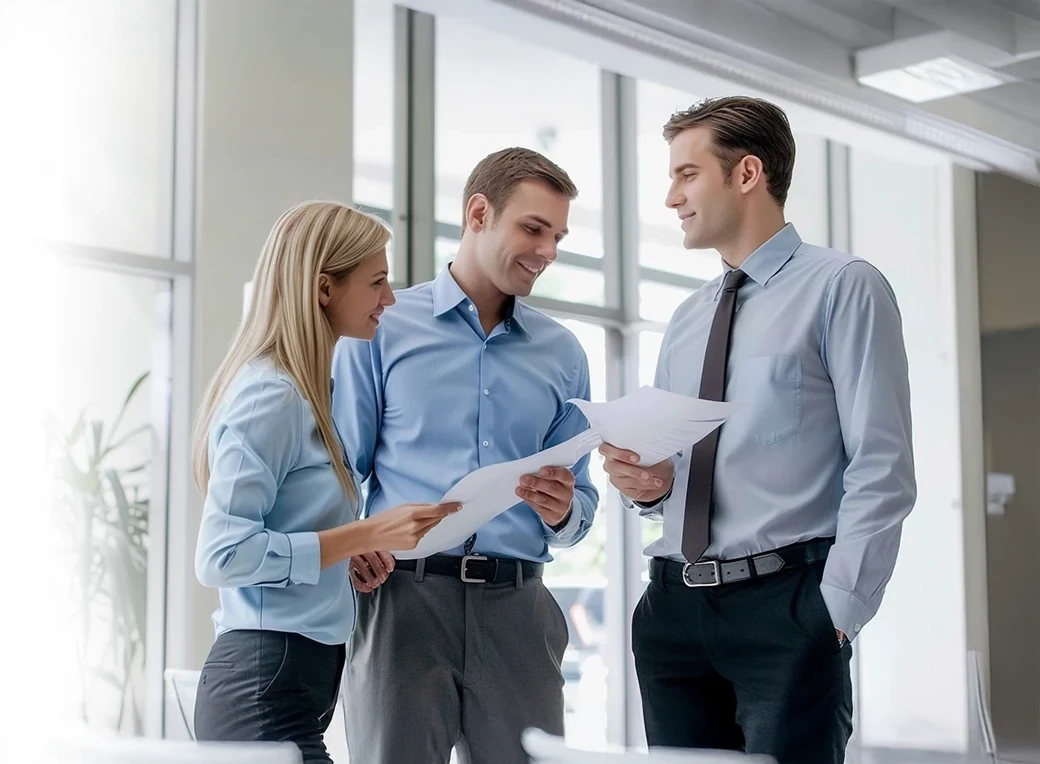 Solutions FDA Services