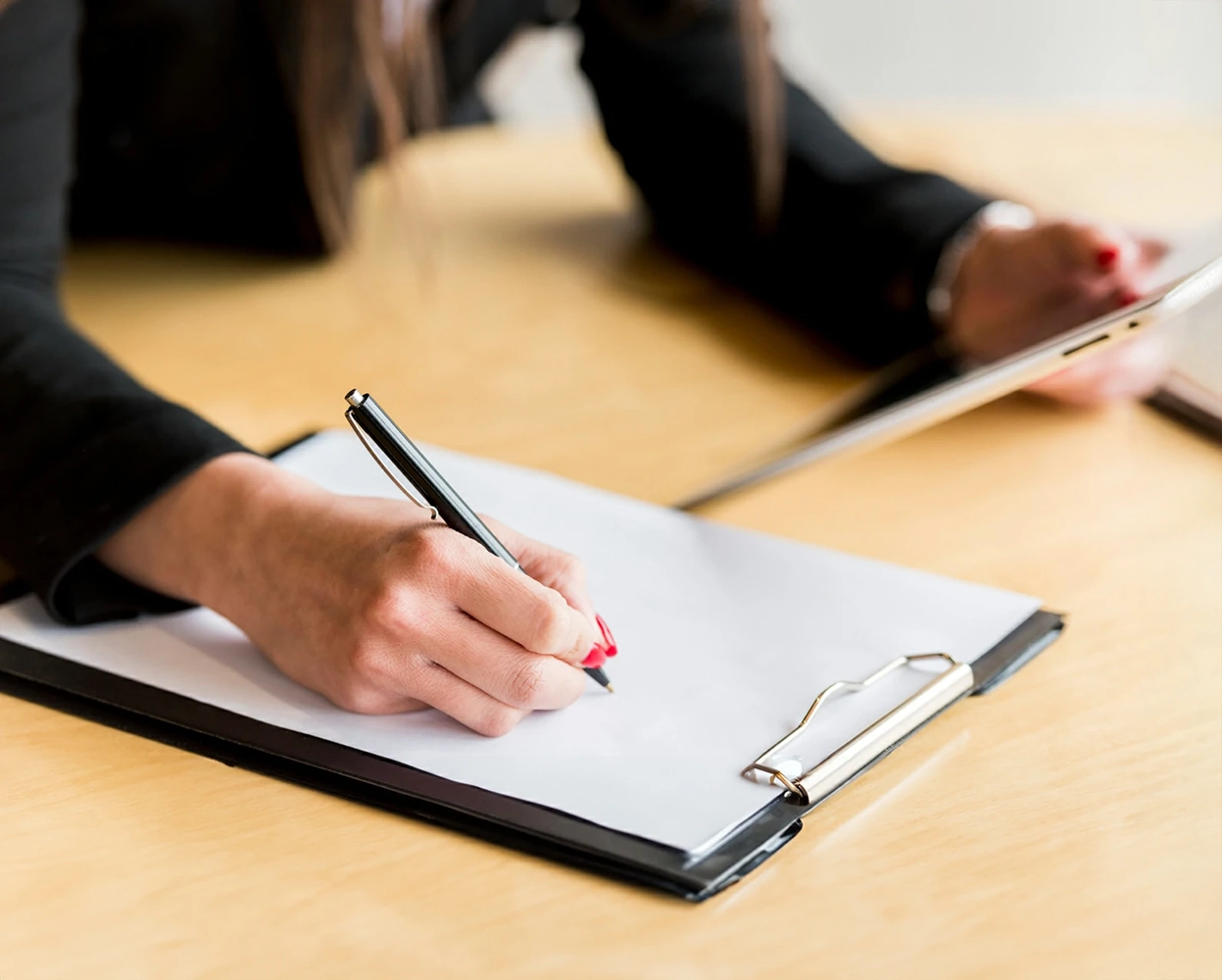 Registration and Listing